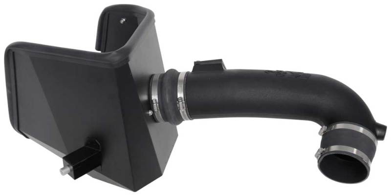 K&N 2019+ Chevrolet 1500 5.3L / 6.2L V8 F/I AirCharger Performance Intake System thumbnail 8