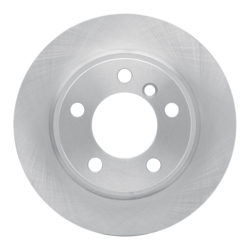 DFC Brake Rotors - Plain
