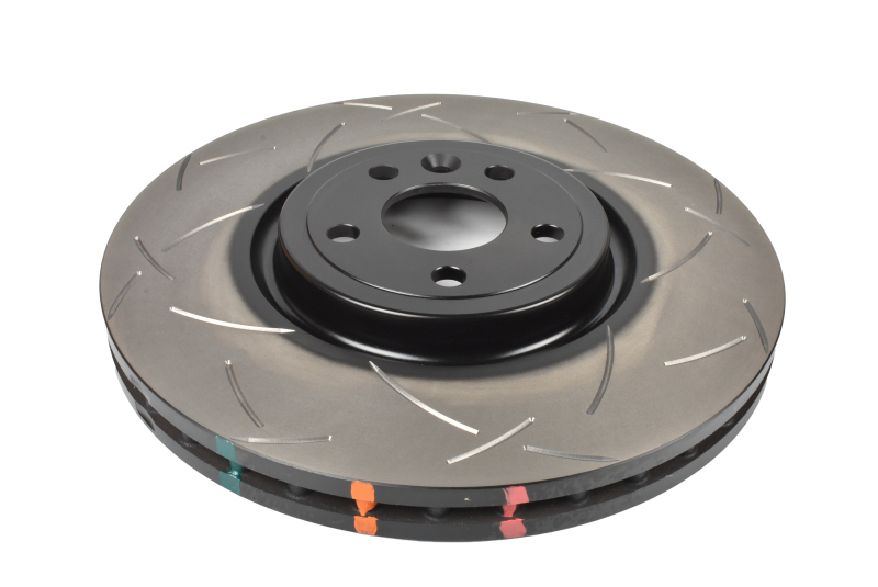 DBA 4000 Series Slotted Rotors