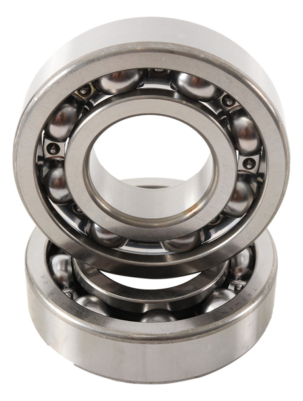 HDS Main Bearing & Seal Kit
