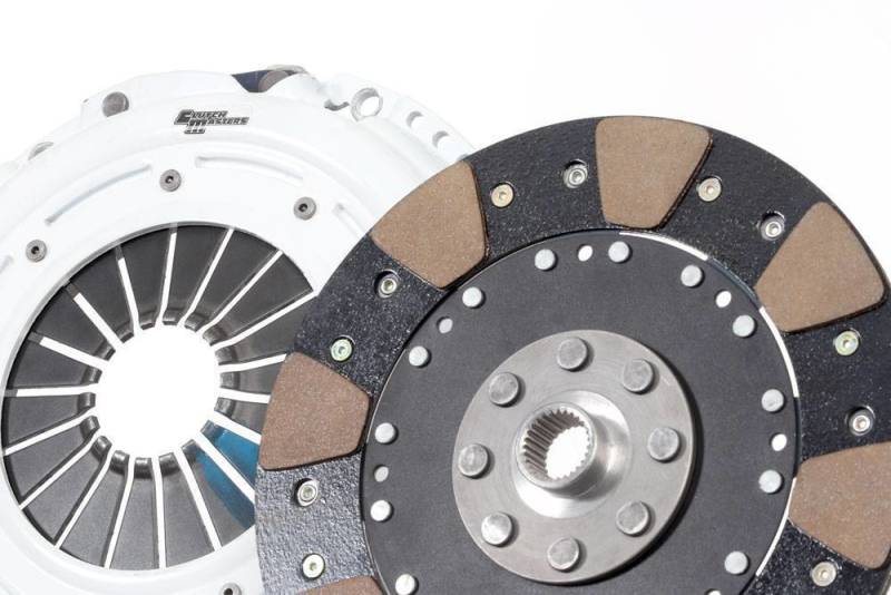 CM FX250 Clutch Kits