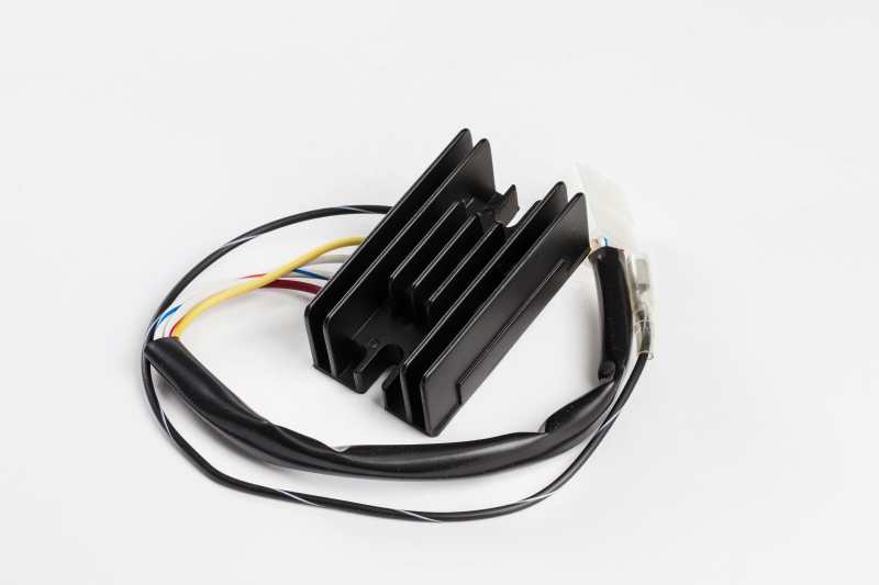 RME Rectifier