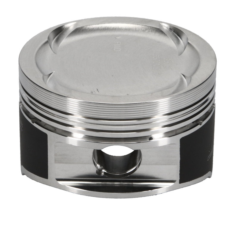 Wiseco Mits 3000 Turbo -14cc 1.250 X 91.5 Piston Shelf Stock Kit thumbnail 9