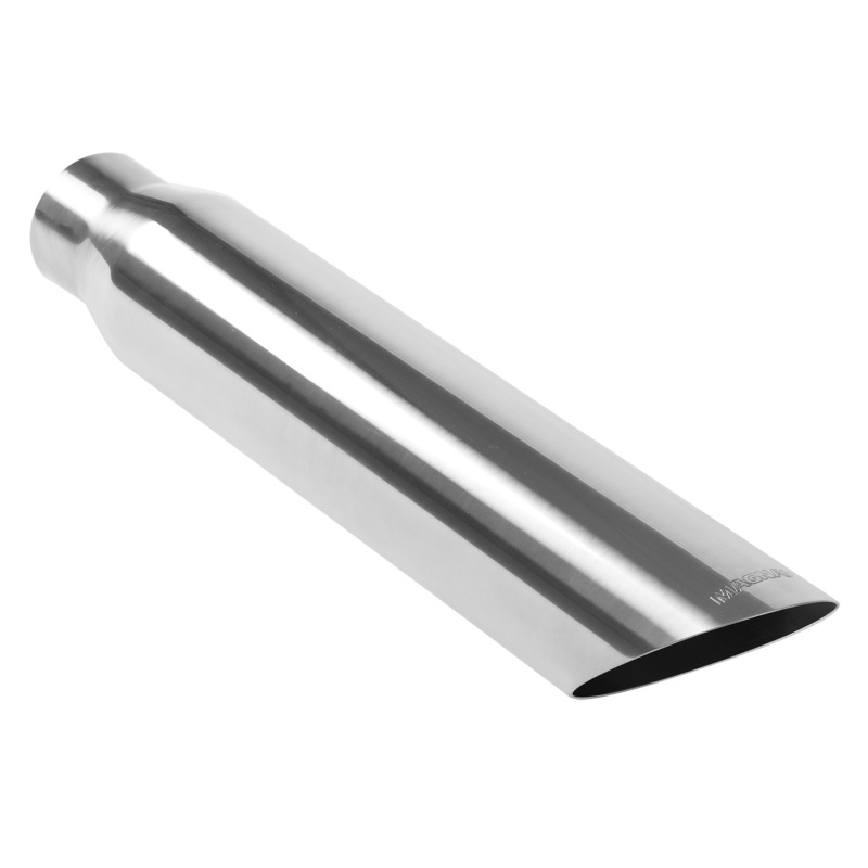 MagnaFlow Tip 1-Pk Bb 4.00 X 18 2.5 Id 45 thumbnail 4