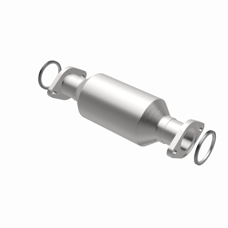 MagnaFlow 95-99 Toyota Tacoma / 1997 Geo Prizm Direct-fit Catalytic Converter thumbnail 4