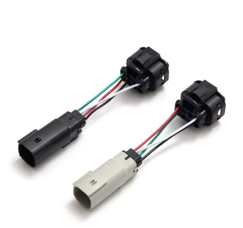 ARX LUXX Tail Lights