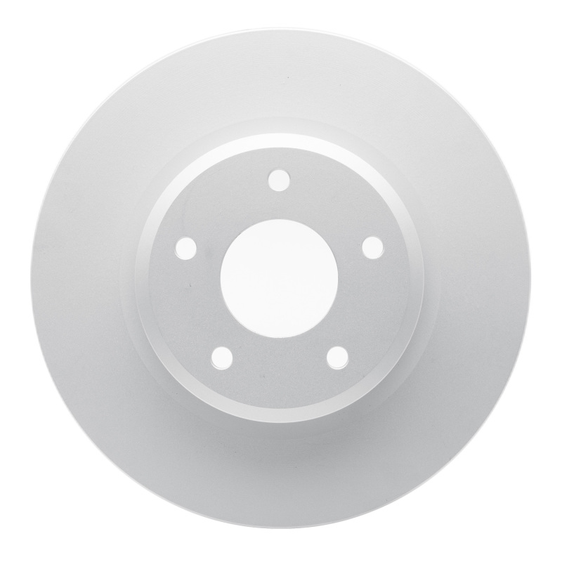 DFC GeoSPEC Coated Rotors - Plain