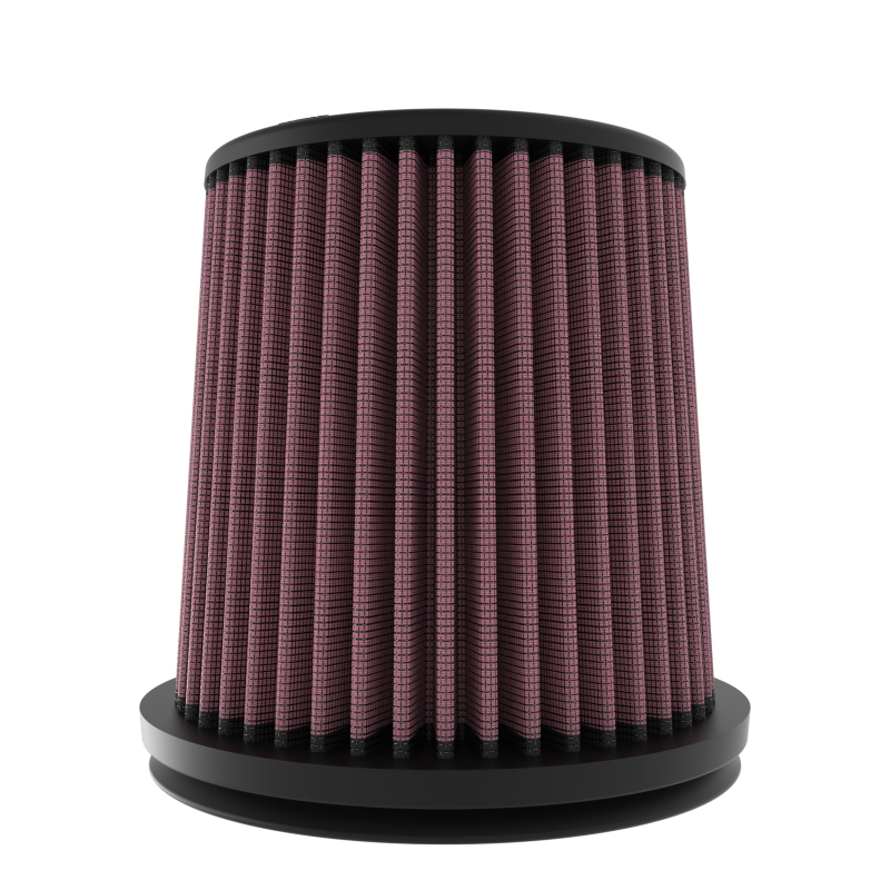 K&N Universal 4in Flange x 6-17/32in Base x 6-3/4in Height Clamp-On Air Filter thumbnail 3