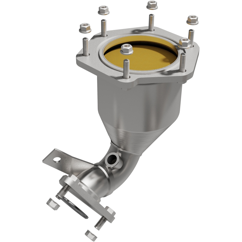 MAG Converter Direct Fit