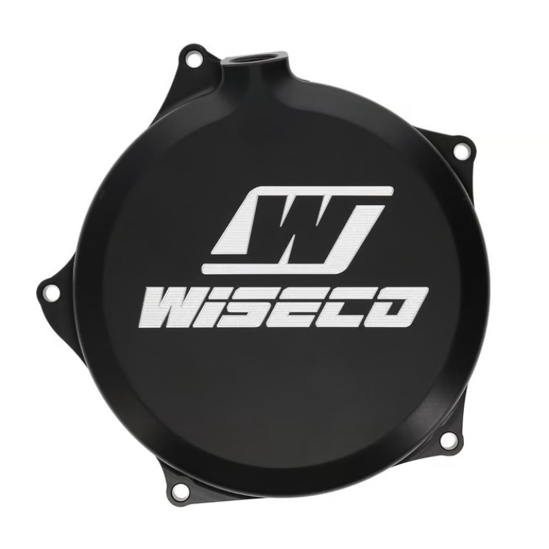Wiseco 09-18 KX250F/2019 KX250 Clutch Cover