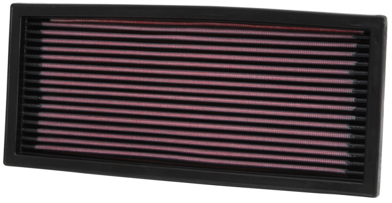 K&N Replacement Air Filter DODGE VIPER V10-8.0L 1992-96 thumbnail 5
