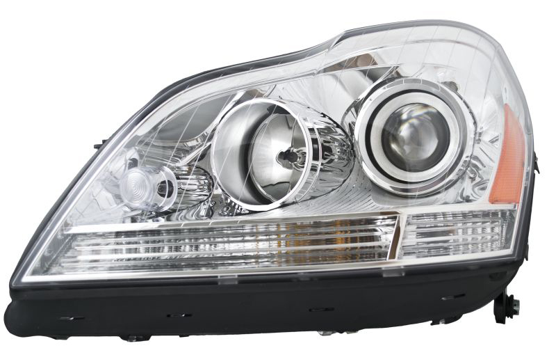 HELLA Headlight Assemblies