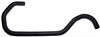 Gates 08-10 Hummer H2 V-8 6.2L Upper Molded Coolant Hose thumbnail 3