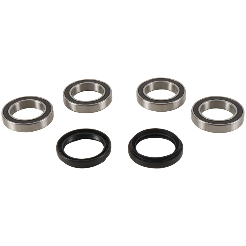 PIV Wheel Bearing Kit