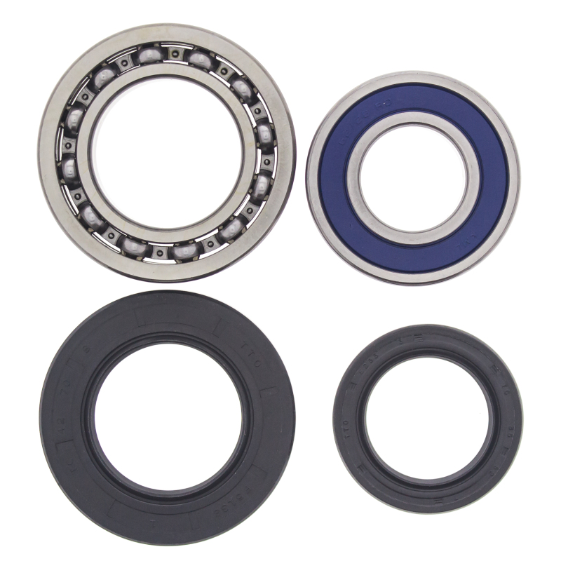 ABR Wheel Bearing Kits