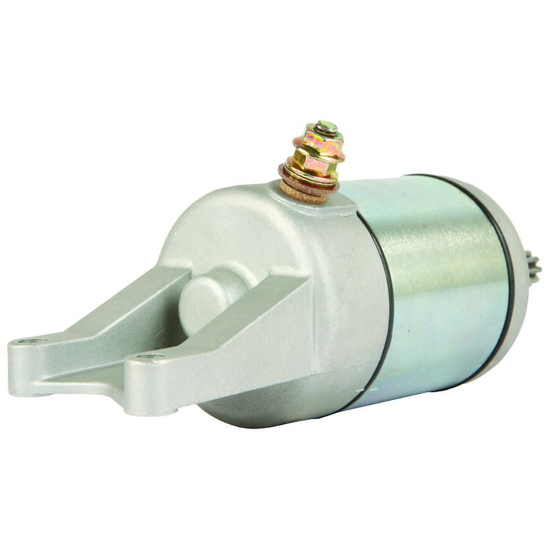 QuadBoss 03-08 Kawasaki KVF360 Prairie (02) Motor Starter thumbnail 2