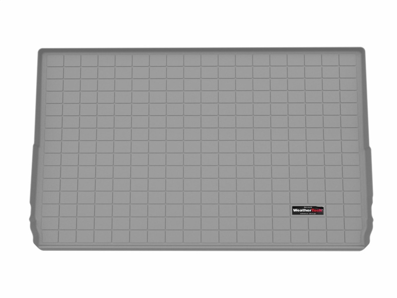 WT Cargo Liners - Grey
