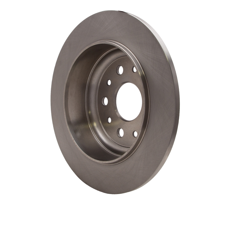 DFC 18-25 Jeep Wrangler Rear Brake Rotor