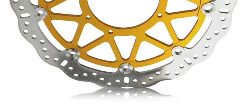 EBC SMX Oversize Rotor Kits