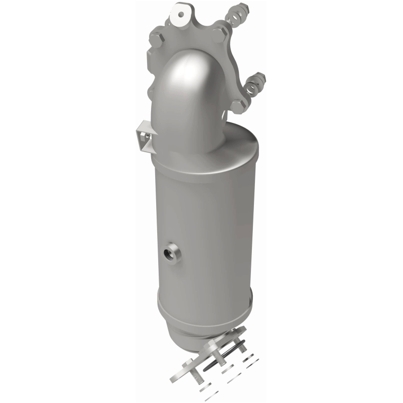 MagnaFlow 16-21 Honda Civic 1.5L Direct Fit Converter thumbnail 6