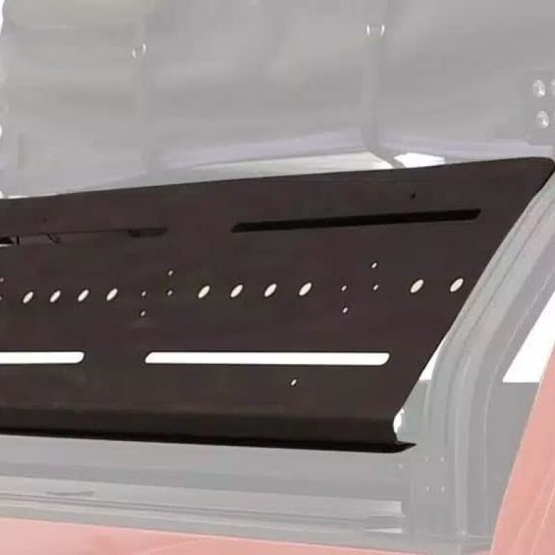 PUT Venture TEC Mounting Plate