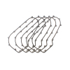 Cometic 06-17 Harley-Davidson Dyna/07-17 Softail .060in AFM Primary Gasket - 1 Pack thumbnail 2
