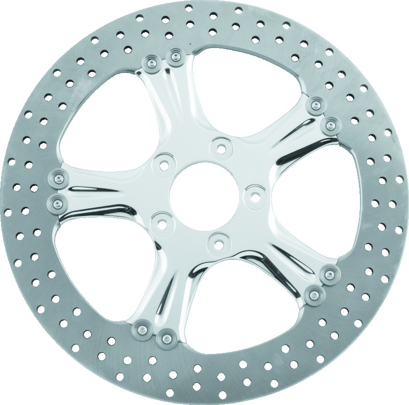 PFM Brake Rotors