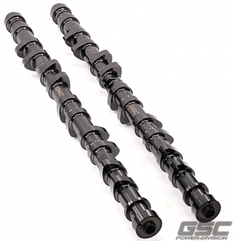 GSC Billet S3 Camshaft Kits