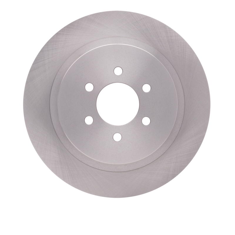 DFC Brake Rotors - Plain
