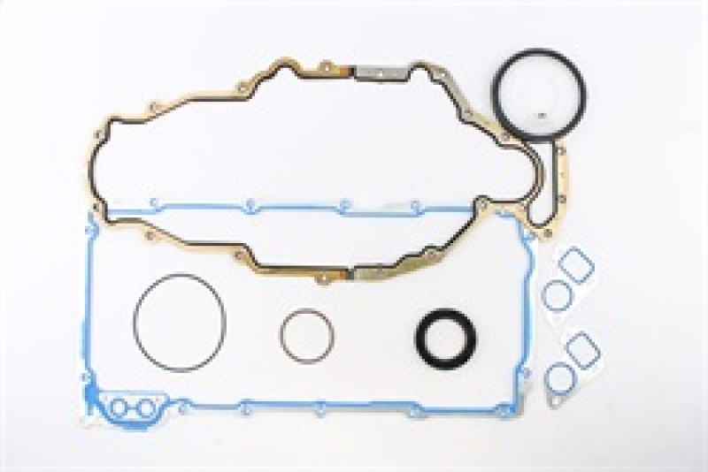 Cometic Street Pro GM 2007-Present LSX Bowtie Bottom End Gasket Kit thumbnail 3