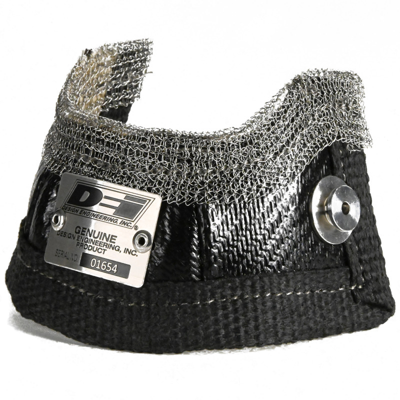 DEI Heat Shields - Wastegate