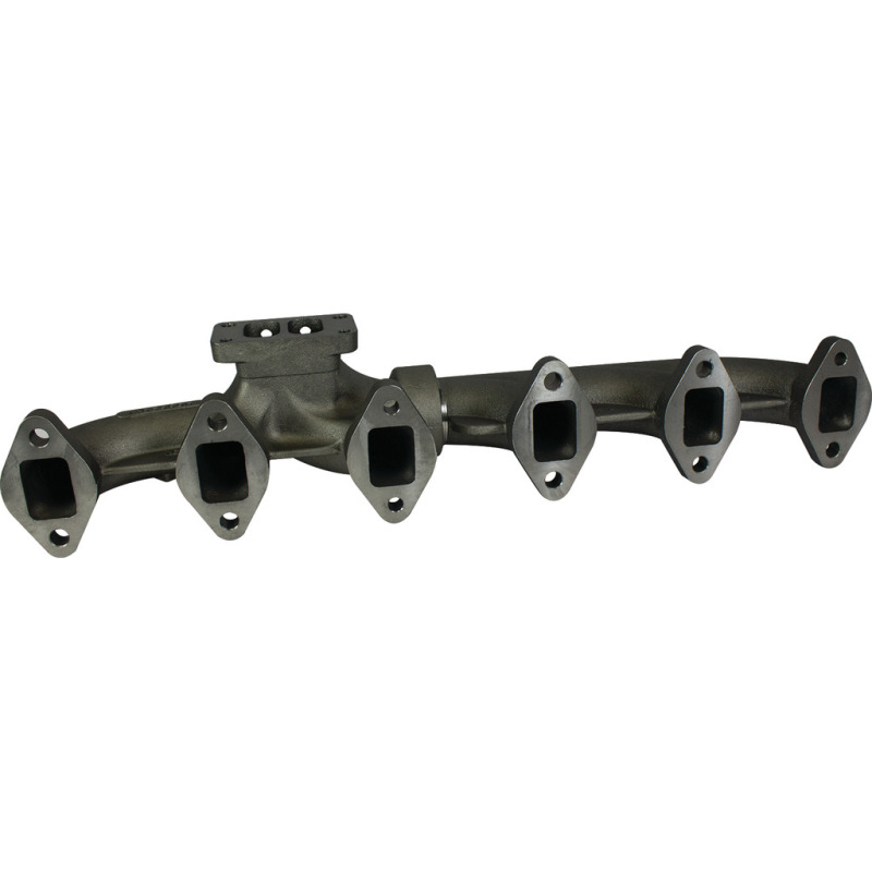 BDD Pulse Exhaust Manifolds