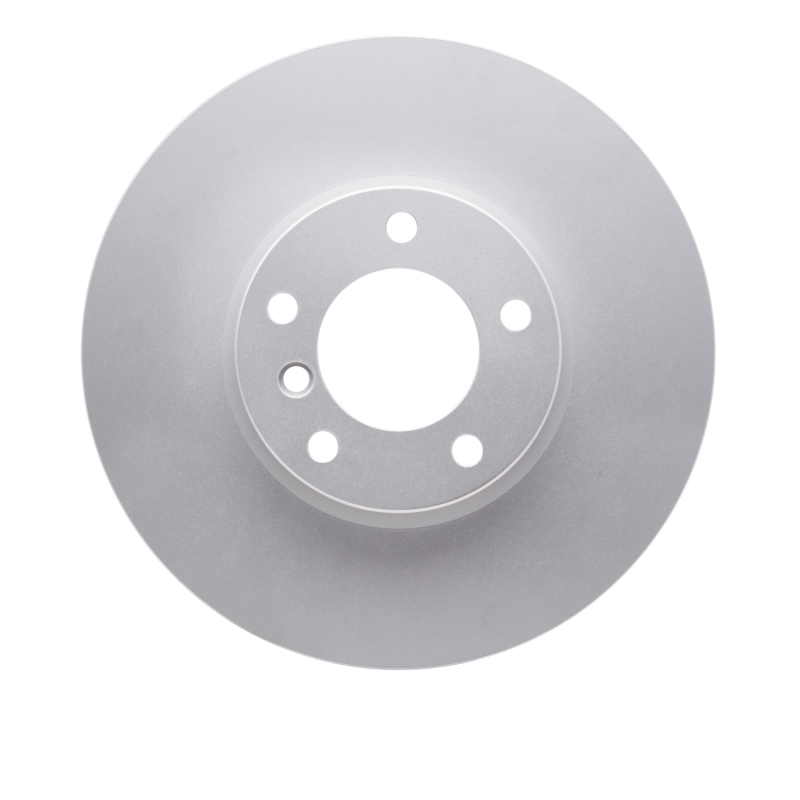 DFC GeoSPEC Coated Rotors - Plain
