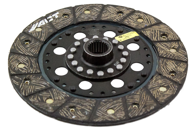 ACT 1997 Acura CL Perf Street Rigid Disc thumbnail 7