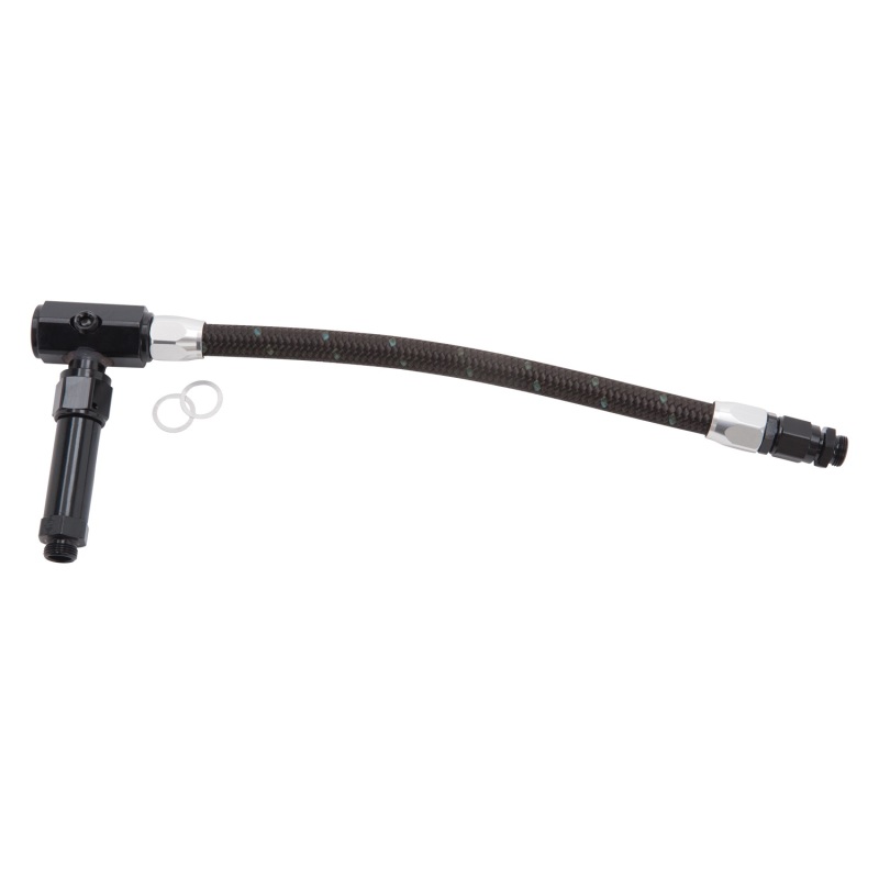 Pro Classic Dual Inlet Carburetor Fuel Line Kit