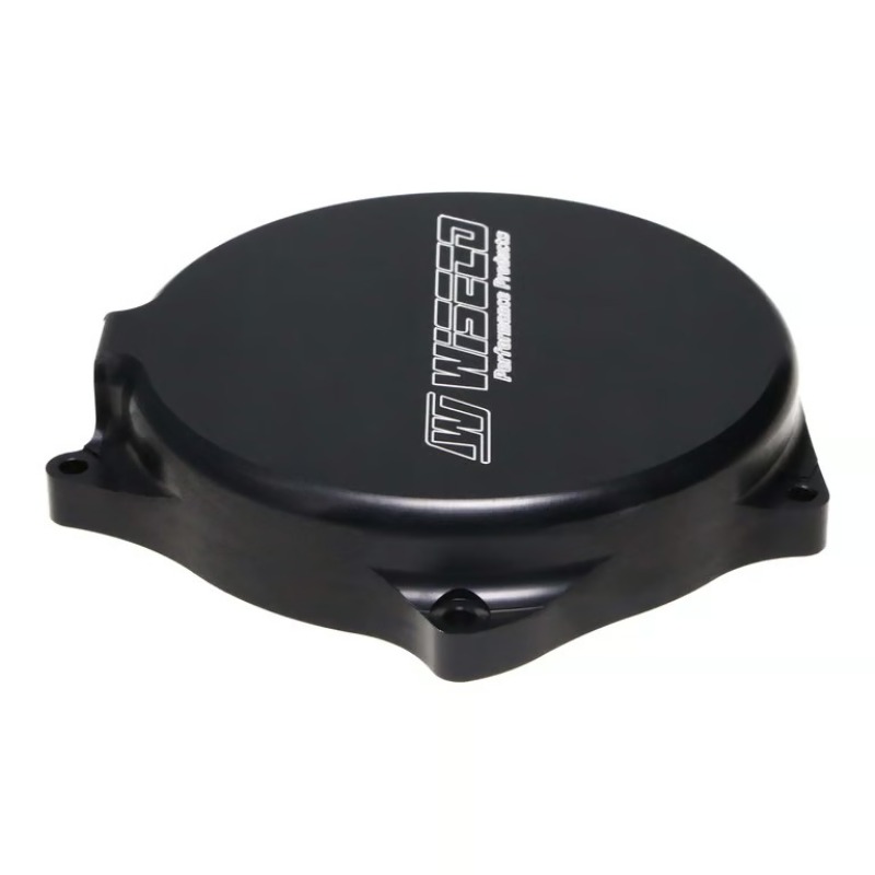 Wiseco 04-06 KX250F/RMZ250 Clutch Cover thumbnail 6