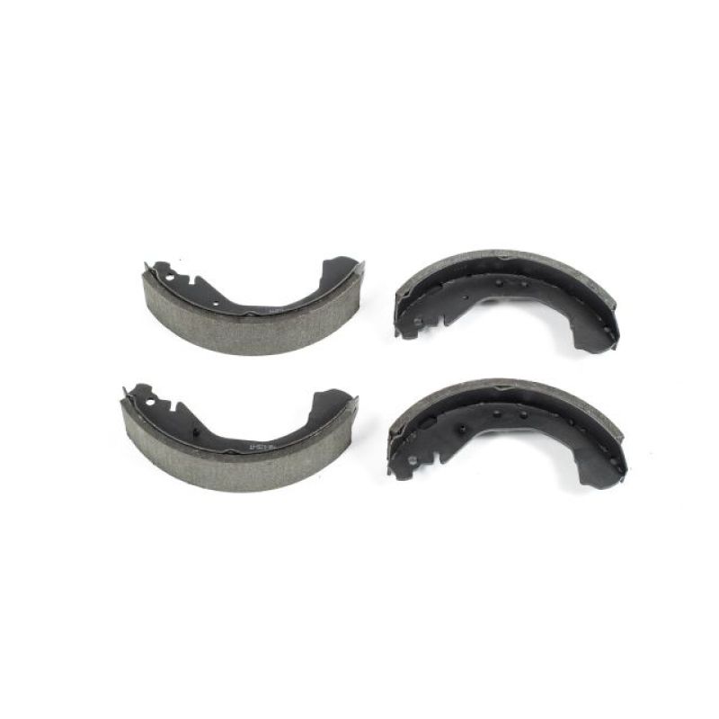 PSB Autospecialty Brake Shoes
