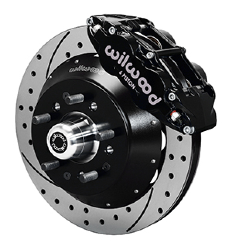 WIL Superlite Brake Kit