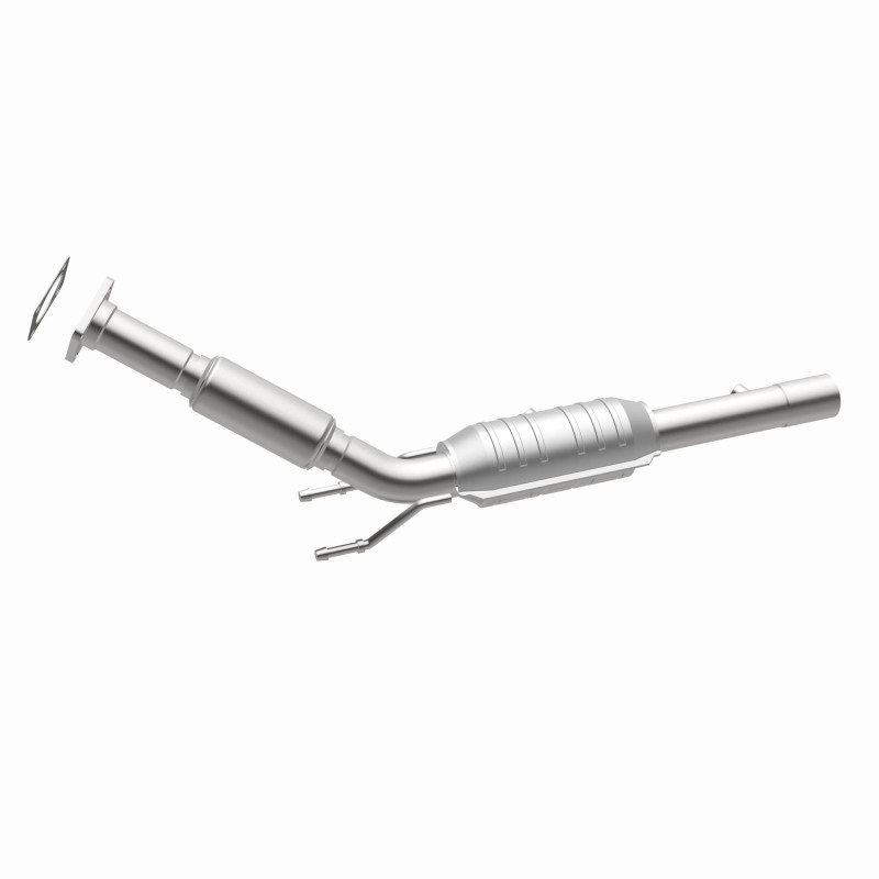 MagnaFlow Direct Fit Catalytic Converter 06-08 Volkswagen Jetta/Rabbit 2.5L (49 State) thumbnail 5