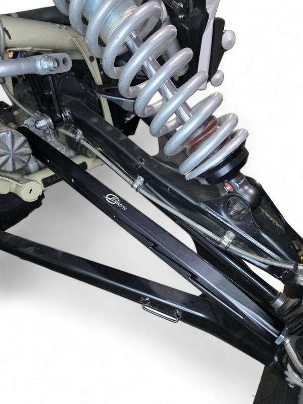 Elektric Offroad 2017+ Can Am X3 Maverick Rs 72In Model Only Tie Rods