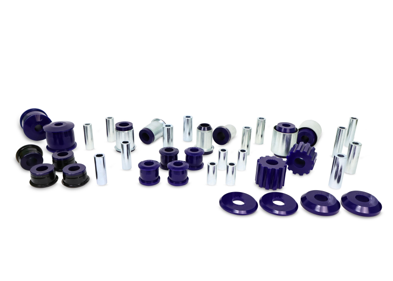 SPR Bushing Kits