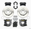 WIL Dynalite Brake Kit