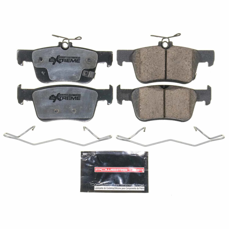 PSB Z26 Extreme Brake Pads