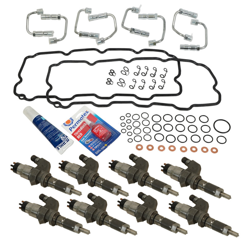 BDD Injector Install Kits