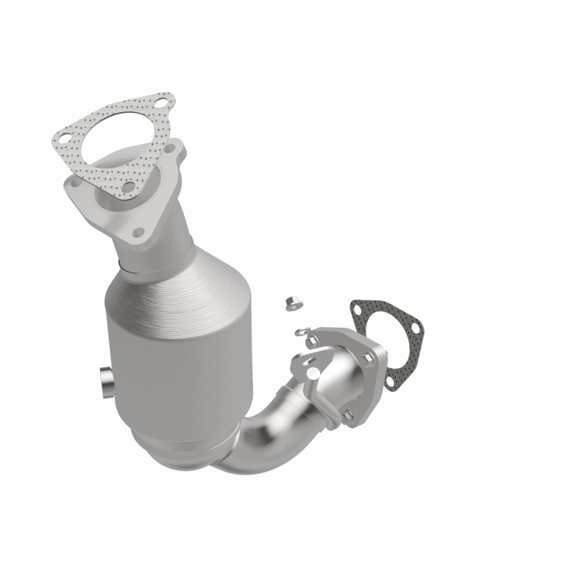 MagnaFlow 2017 Q7 V6 3 OEM Underbody Direct Fit Converter thumbnail 5