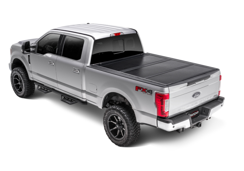 UnderCover 2017+ Ford F-250/F-350 8ft Flex Bed Cover thumbnail 7