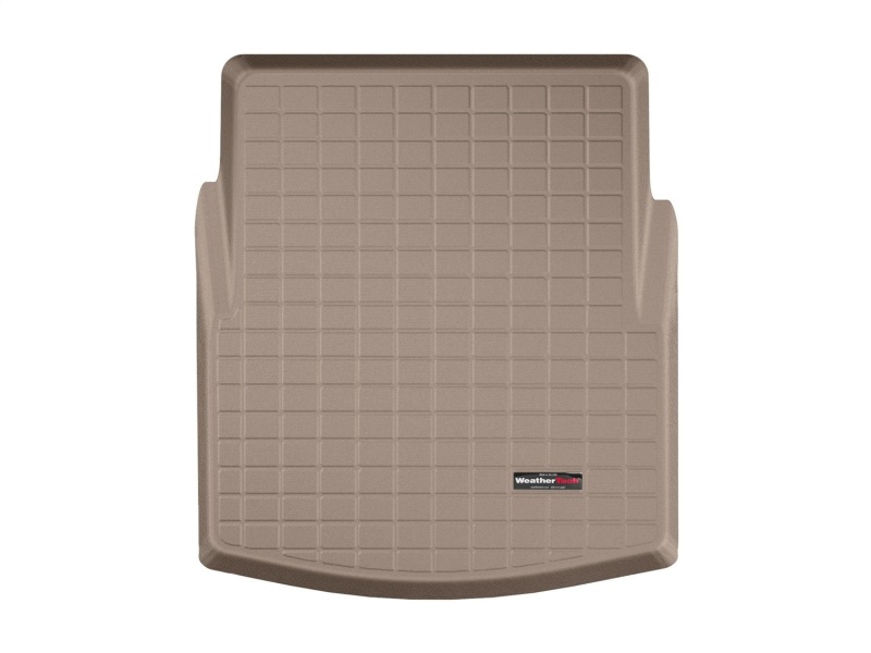WT Cargo Liners - Tan