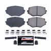 PSB Z23 Evolution Brake Pads