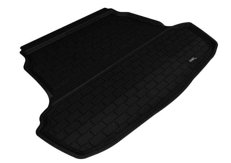 ACE Cargo Liner - Black