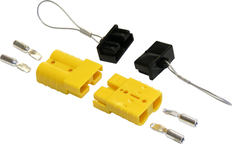 KFI Replacement Parts